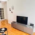 Apartment Vita