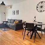 Apartment Vita