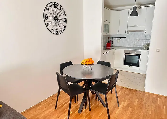 Apartment Vita