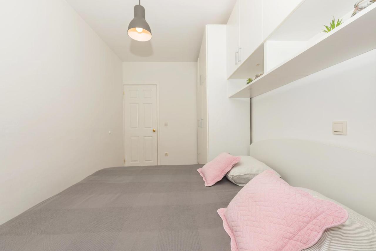 Apartament Apartment Vita Makarska
