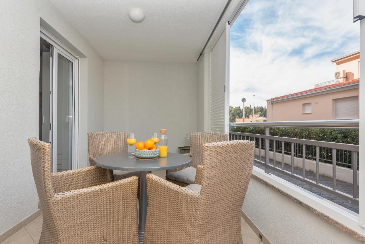 Apartment Vita Apartament Makarska