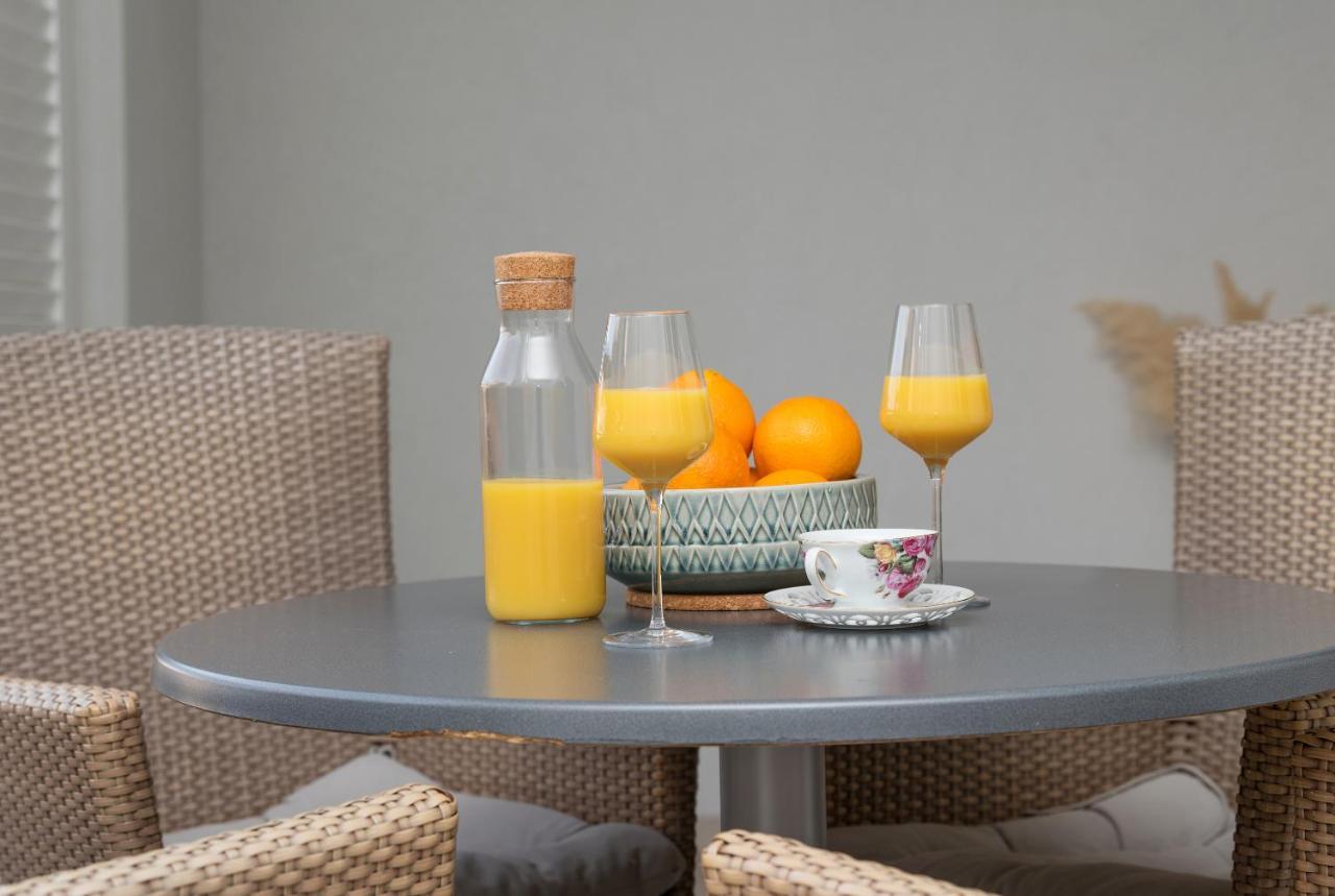 Apartment Vita Makarska