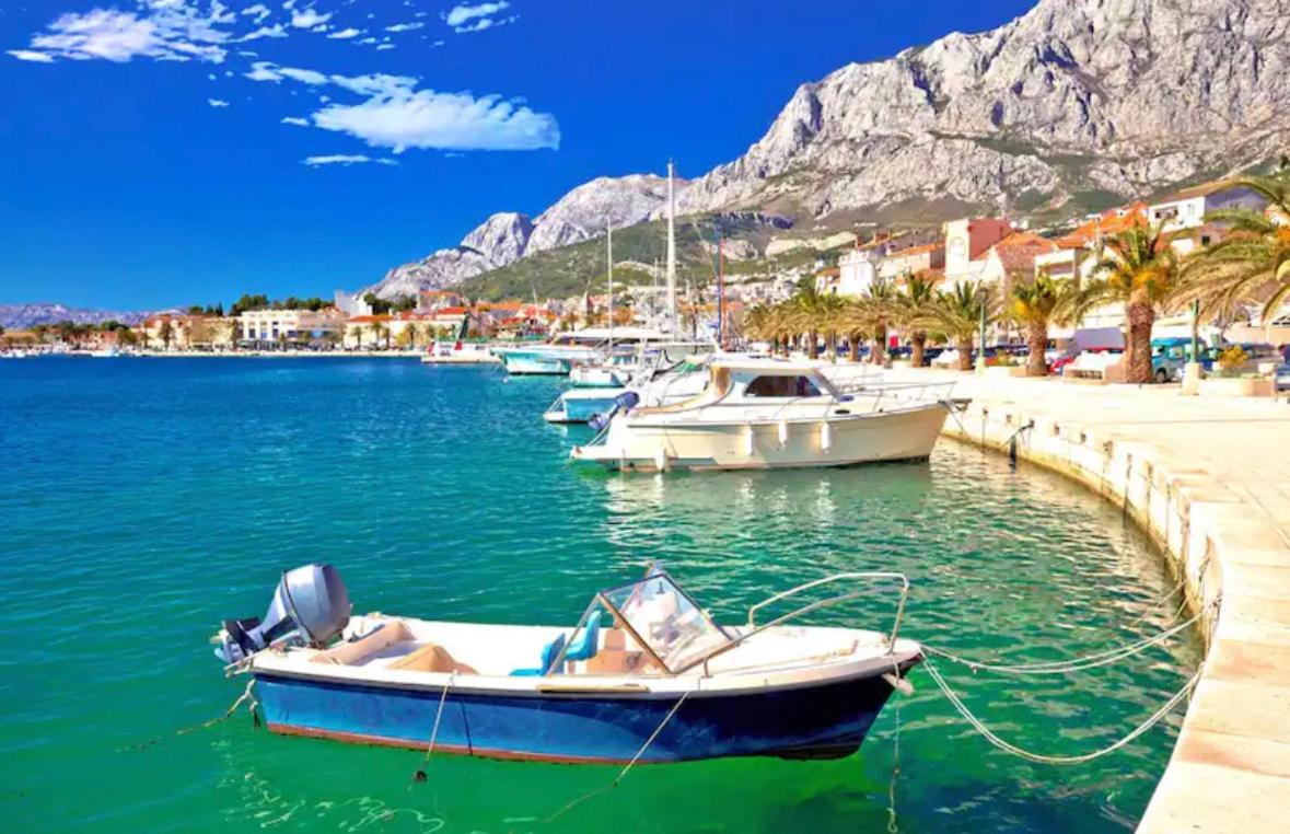 Apartment Vita Makarska