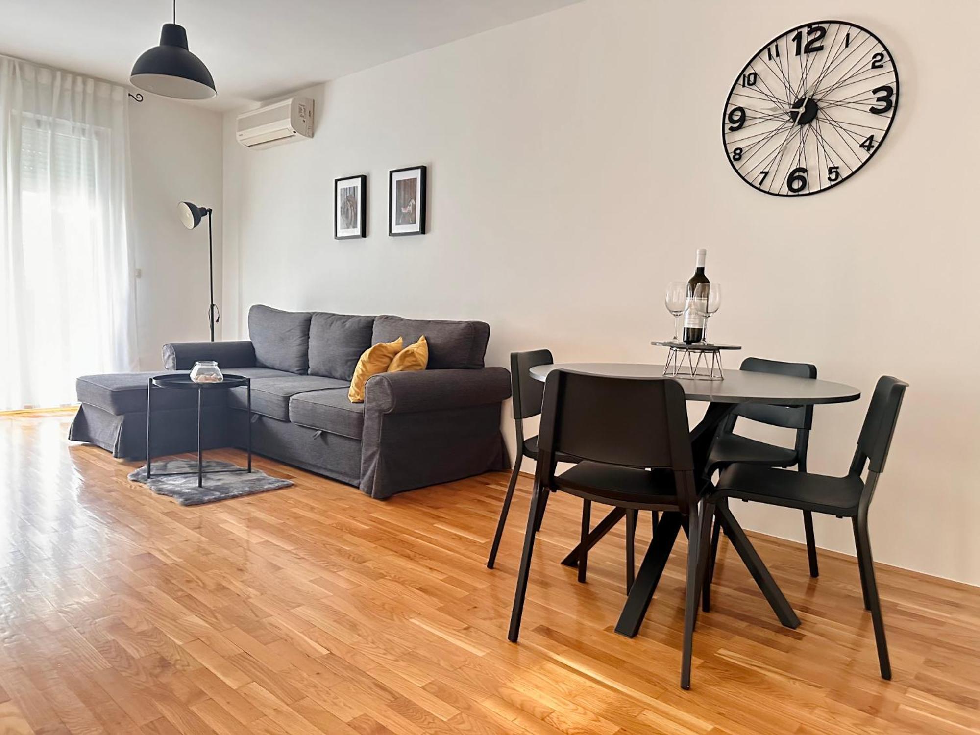 Apartment Vita Apartament Makarska