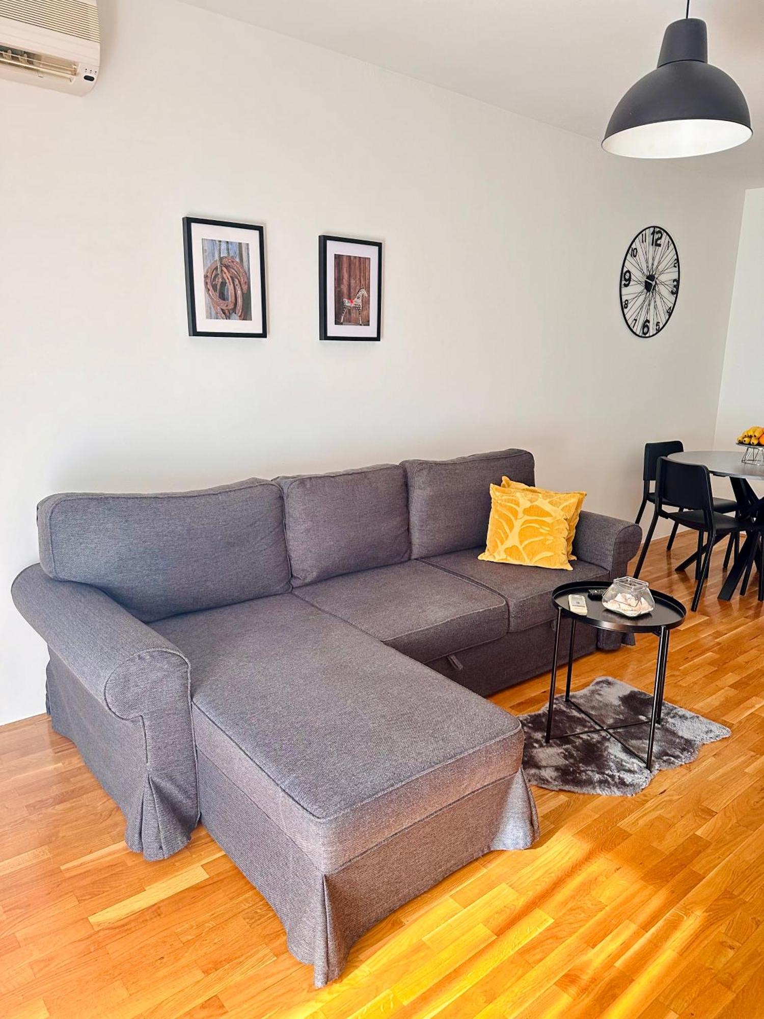 Apartment Vita Apartament