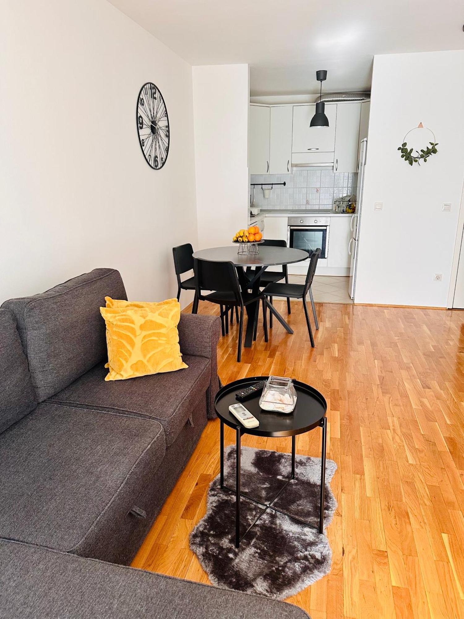 Apartment Vita *